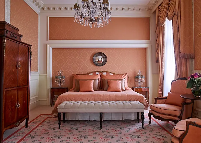 Grand Hotel Wien